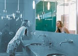 Mirror Adhesive & Fixings